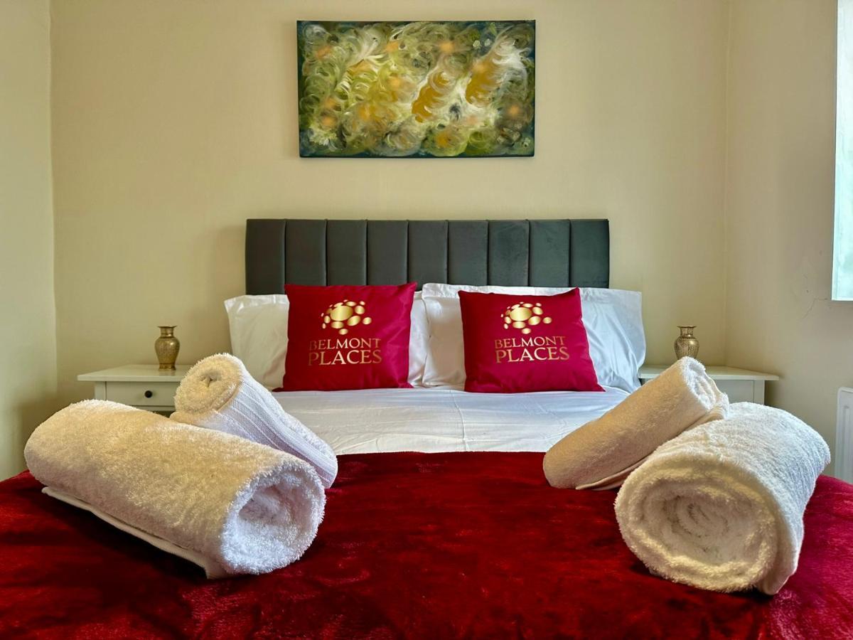 Fallow Cottage, 3 Bedrooms - Стамфорд Екстер'єр фото